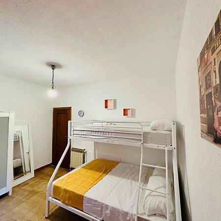 Punta Me Rooms In The Best Location Of Madrid Downtown Exteriör bild