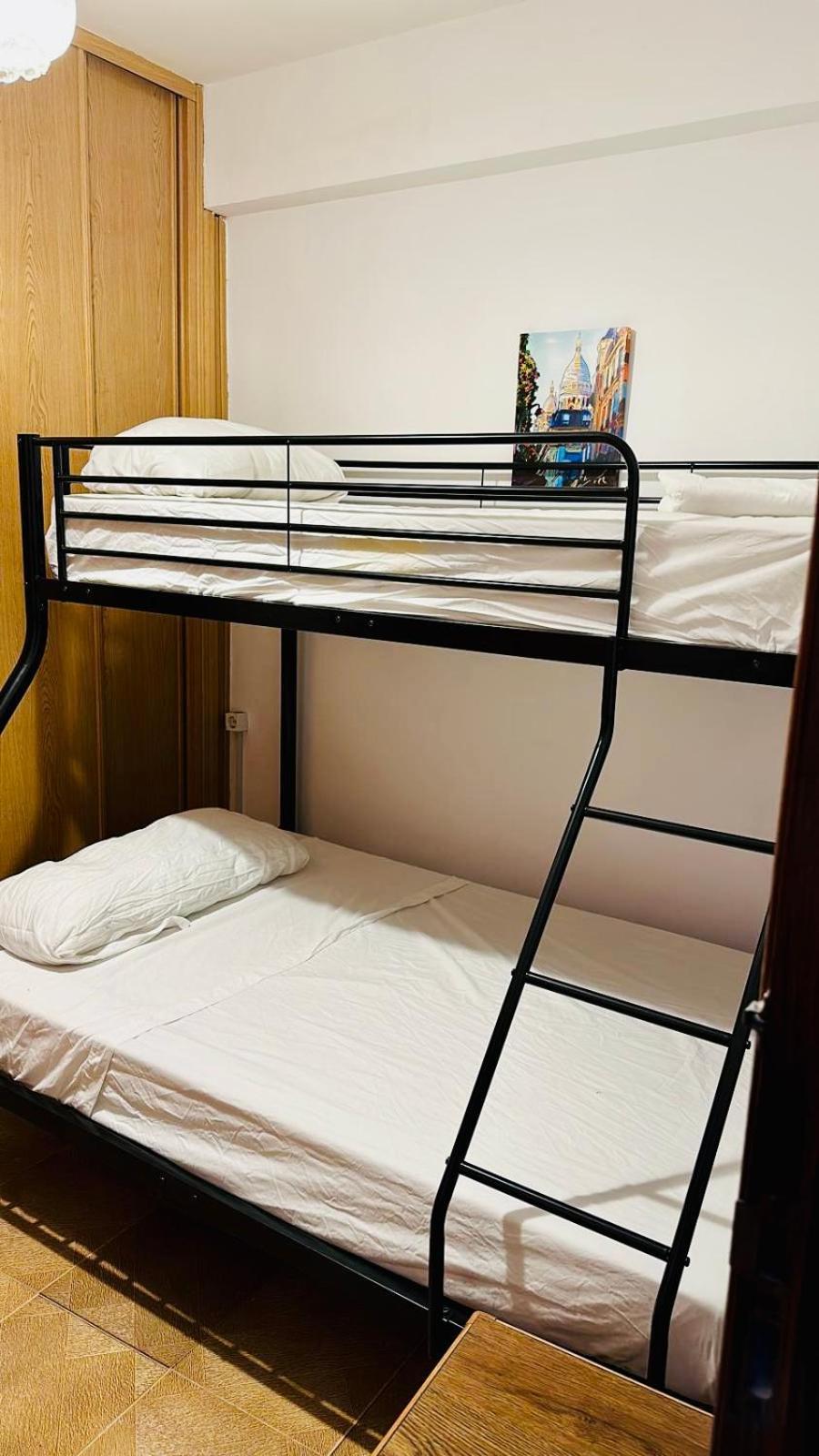 Punta Me Rooms In The Best Location Of Madrid Downtown Exteriör bild