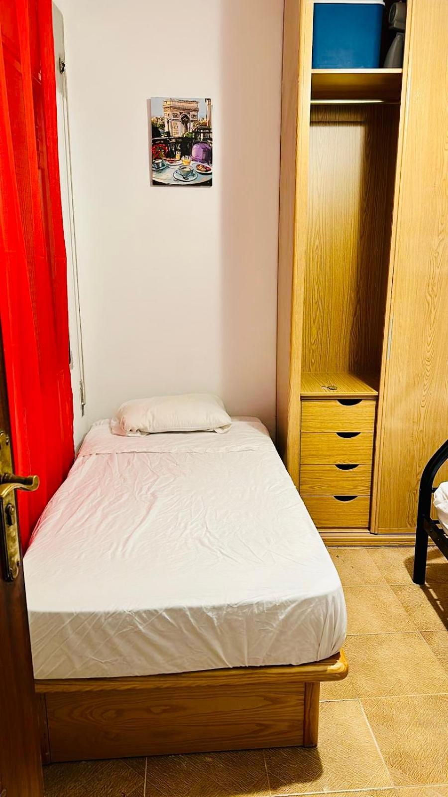 Punta Me Rooms In The Best Location Of Madrid Downtown Exteriör bild