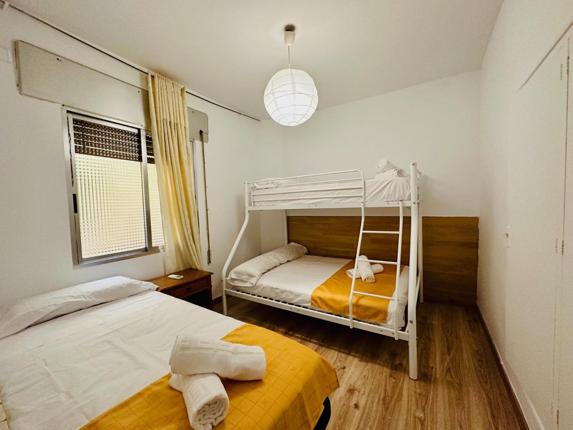 Punta Me Rooms In The Best Location Of Madrid Downtown Exteriör bild