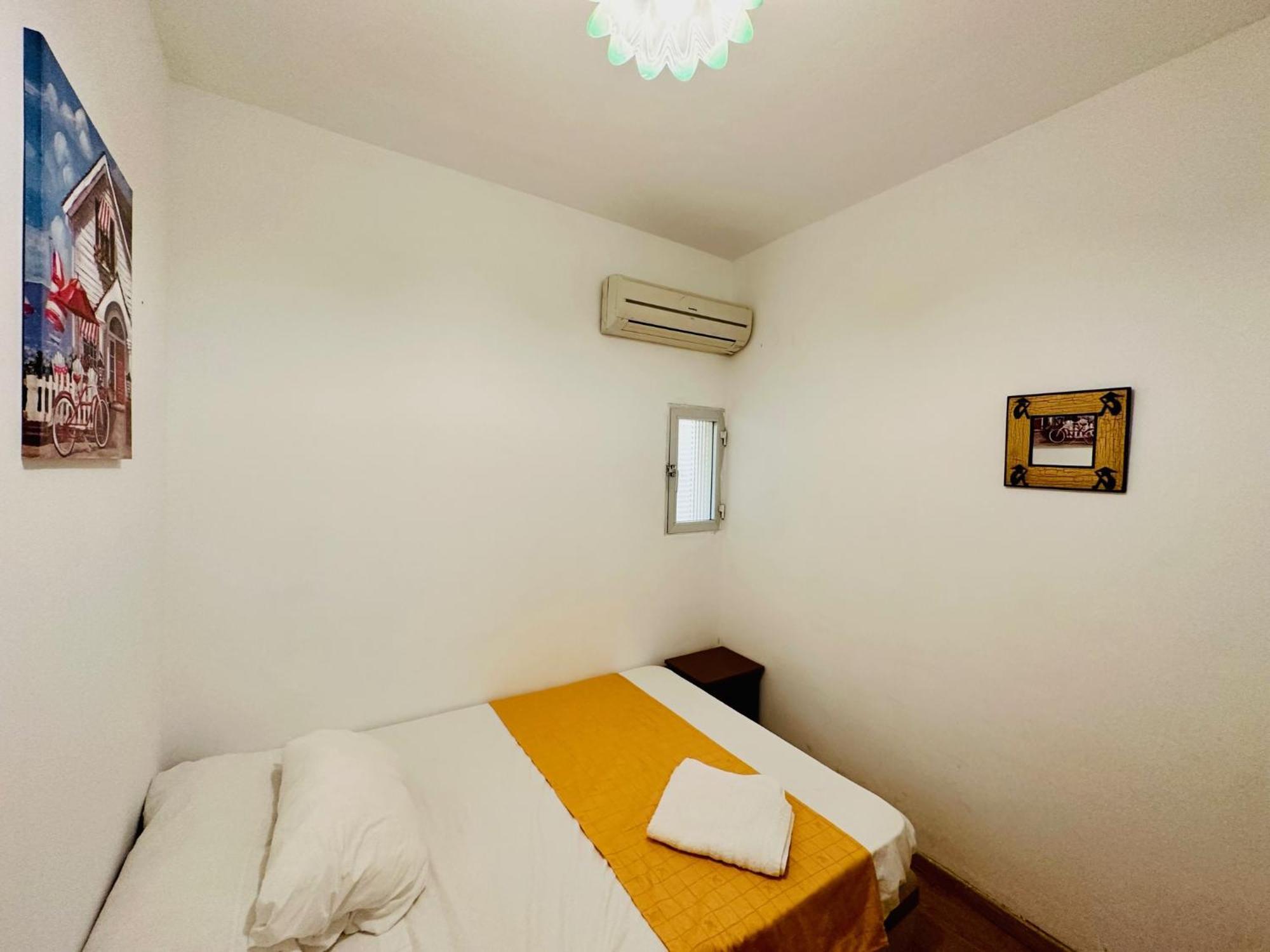 Punta Me Rooms In The Best Location Of Madrid Downtown Exteriör bild