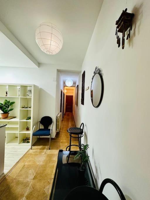 Punta Me Rooms In The Best Location Of Madrid Downtown Exteriör bild