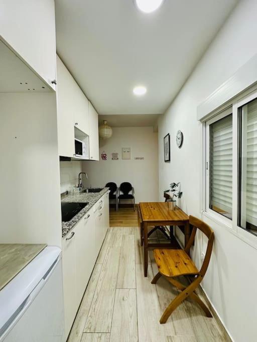 Punta Me Rooms In The Best Location Of Madrid Downtown Exteriör bild