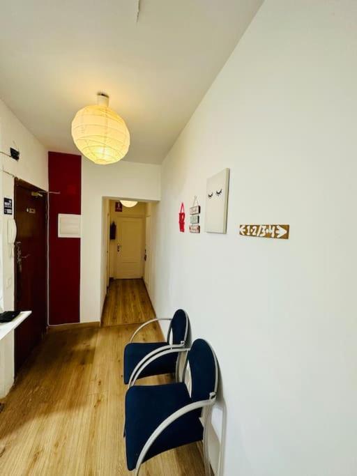 Punta Me Rooms In The Best Location Of Madrid Downtown Exteriör bild