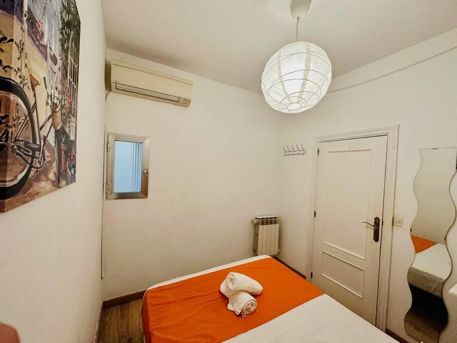 Punta Me Rooms In The Best Location Of Madrid Downtown Exteriör bild