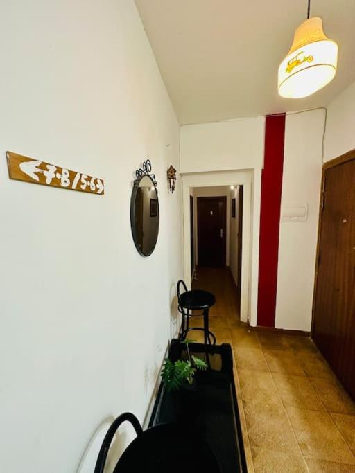 Punta Me Rooms In The Best Location Of Madrid Downtown Exteriör bild
