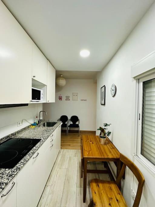 Punta Me Rooms In The Best Location Of Madrid Downtown Exteriör bild