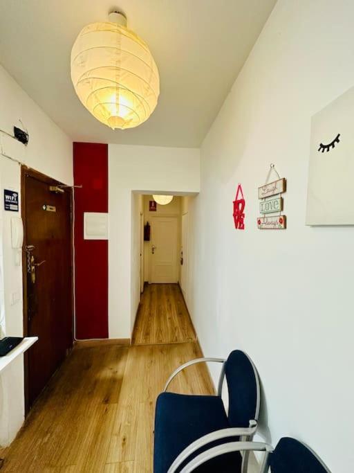 Punta Me Rooms In The Best Location Of Madrid Downtown Exteriör bild