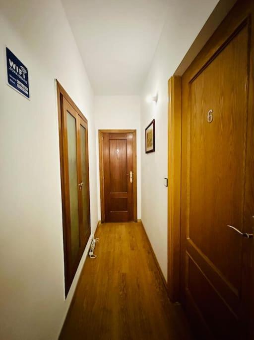 Punta Me Rooms In The Best Location Of Madrid Downtown Exteriör bild