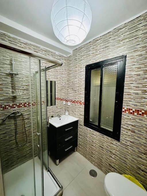 Punta Me Rooms In The Best Location Of Madrid Downtown Exteriör bild