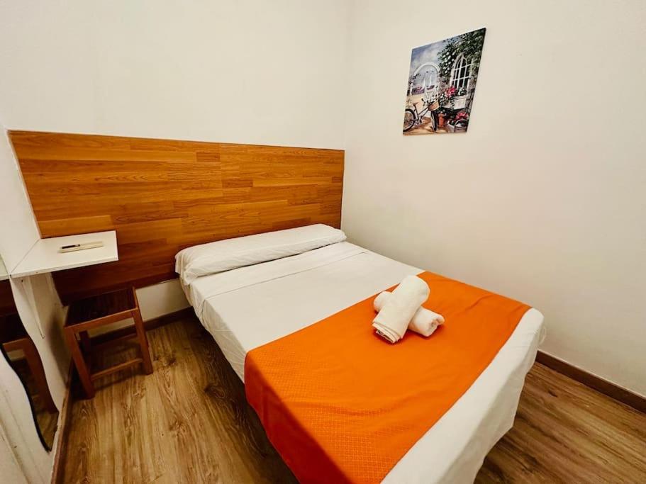 Punta Me Rooms In The Best Location Of Madrid Downtown Exteriör bild