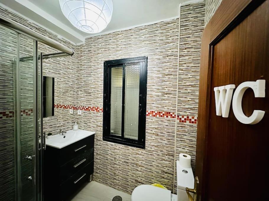 Punta Me Rooms In The Best Location Of Madrid Downtown Exteriör bild